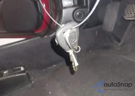 1997 Honda Prelude Sh z USA, uszkodzony, nr VIN JHMBB6150VC008443